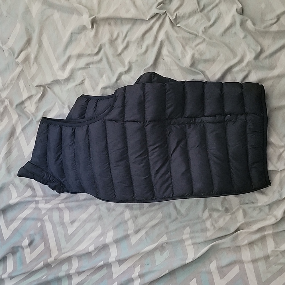 Puffer jacket - Picture 4 of 4